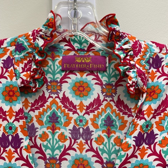 Feather and Find Kaiema too - Picture 3 of 7